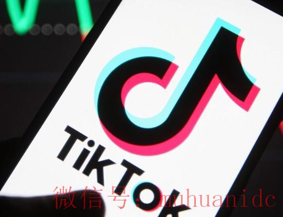 tiktok账号购买平台
