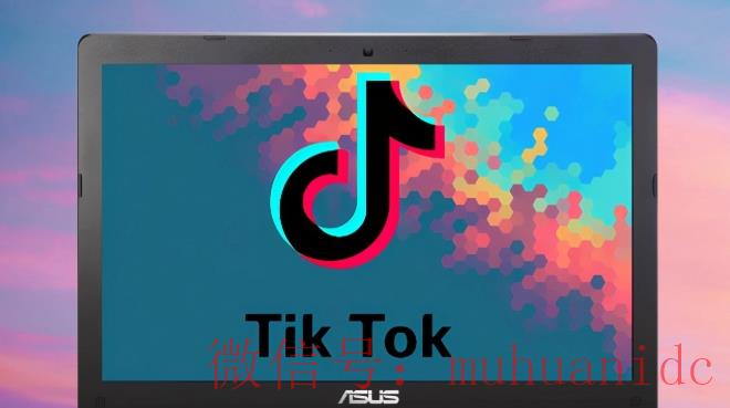 tiktok账号购买平台