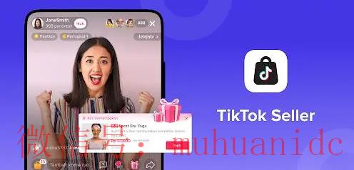 tiktok账号购买平台