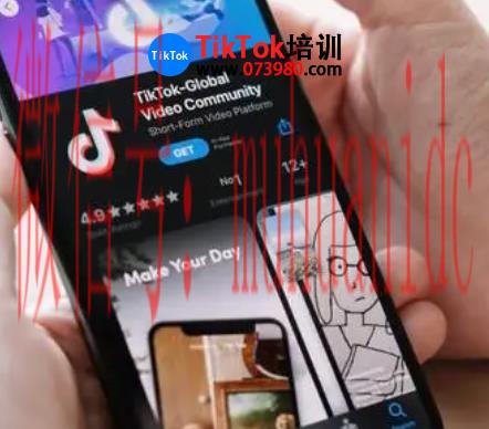 tiktok账号购买平台