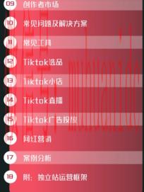 tiktok账号购买平台