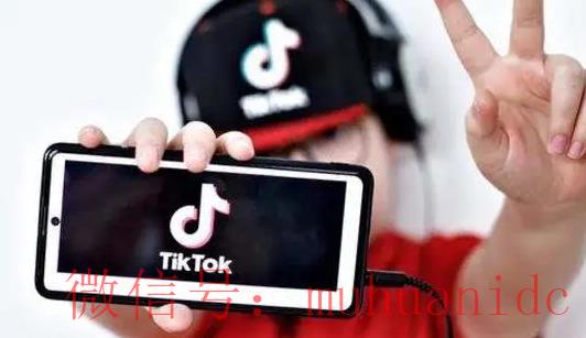 tiktok账号购买平台