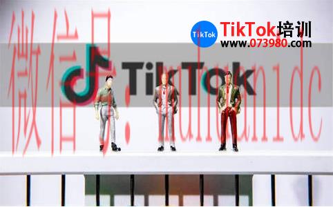 tiktok账号购买平台