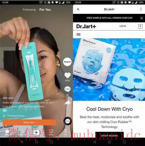 tiktok账号购买平台