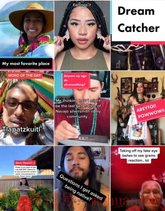 tiktok账号购买平台