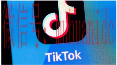 tiktok账号购买平台