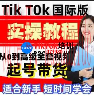 tiktok账号购买平台