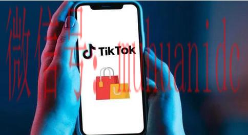 tiktok账号购买平台