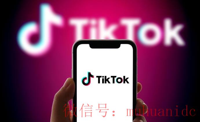 tiktok账号购买平台
