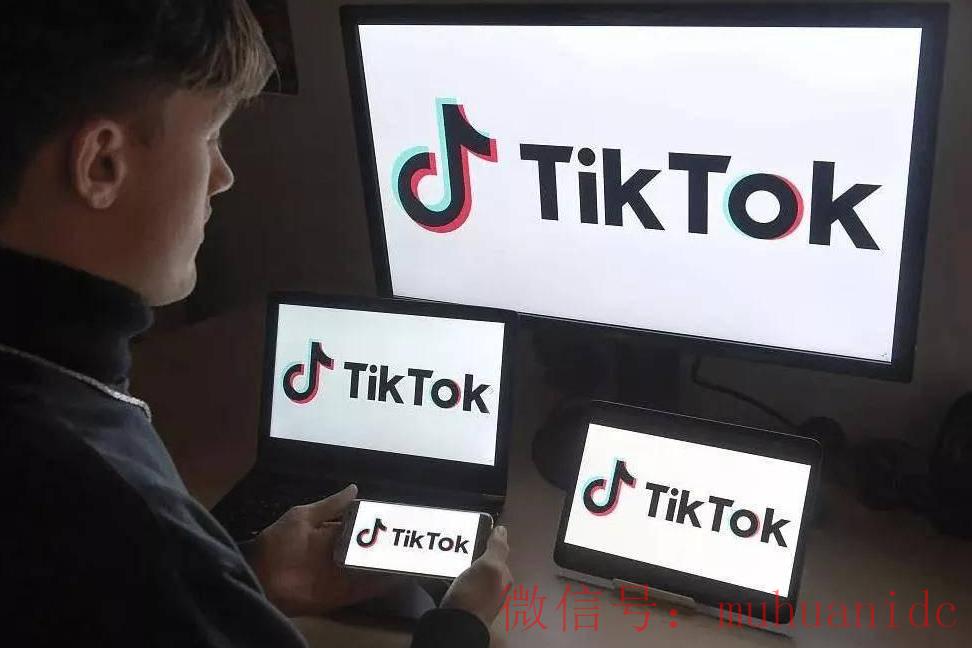 tiktok账号购买平台
