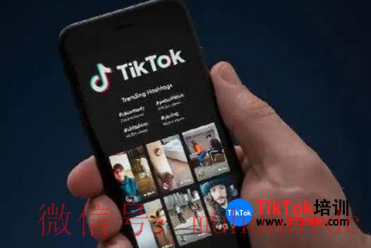 tiktok账号购买平台