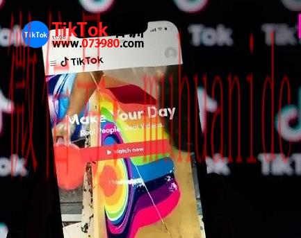 tiktok账号购买平台