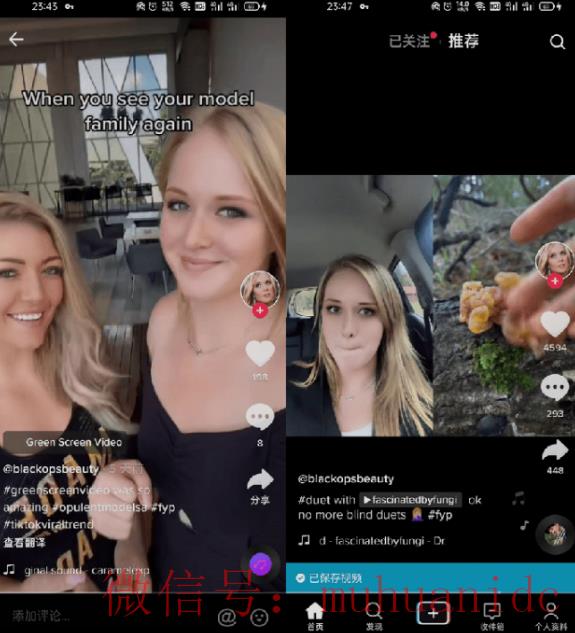 tiktok账号购买平台