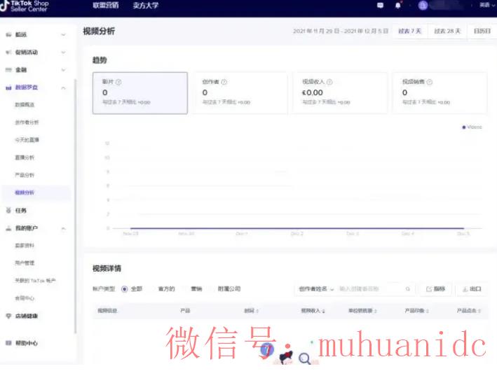 tiktok账号购买平台