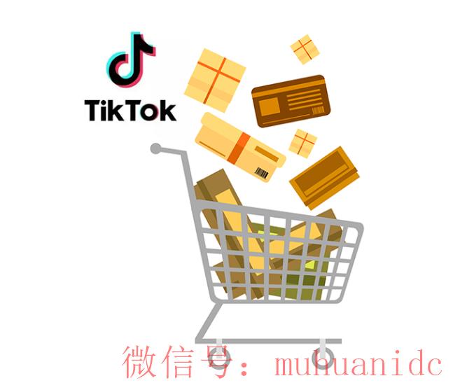 tiktok账号购买平台