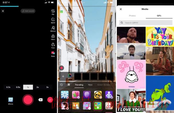 tiktok账号购买平台