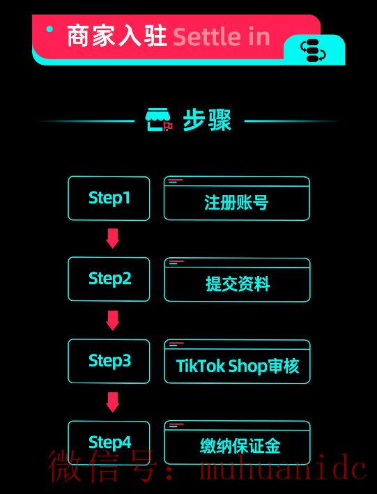 tiktok账号购买平台