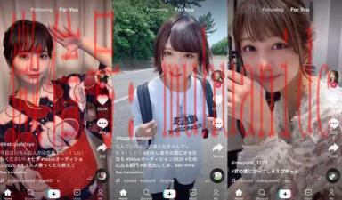 tiktok账号购买平台