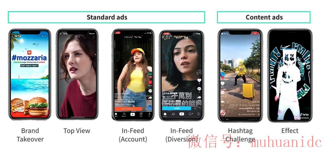 tiktok账号购买平台