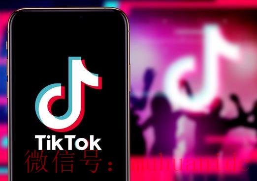 tiktok账号购买平台