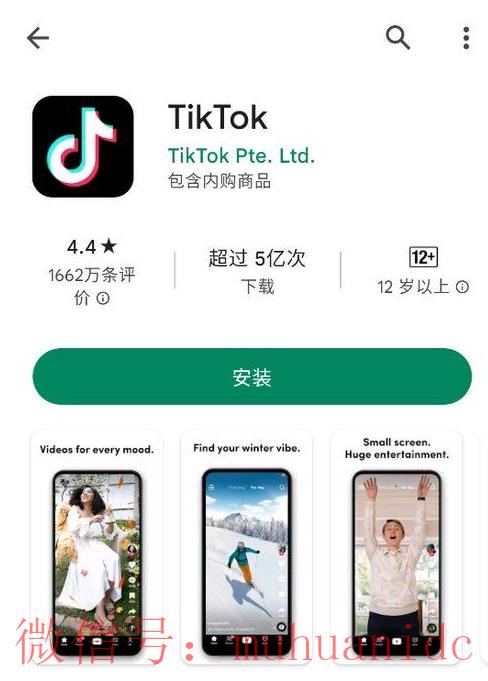 tiktok账号购买平台