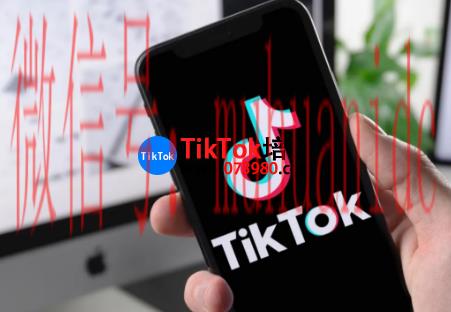 tiktok账号购买平台