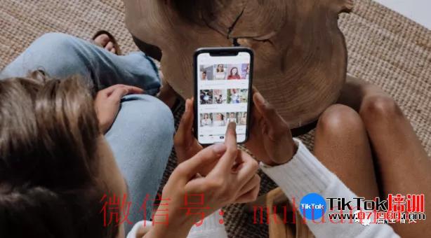 tiktok账号购买平台