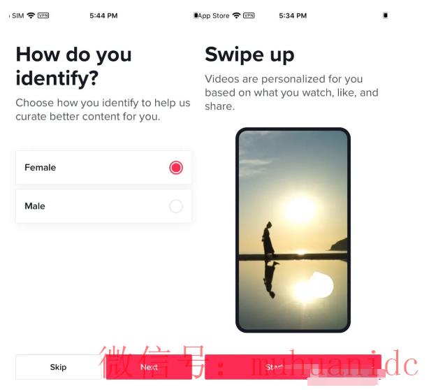 tiktok账号购买平台