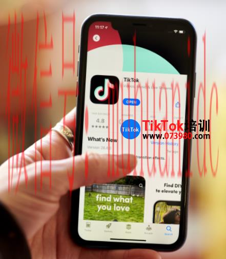 tiktok账号购买平台