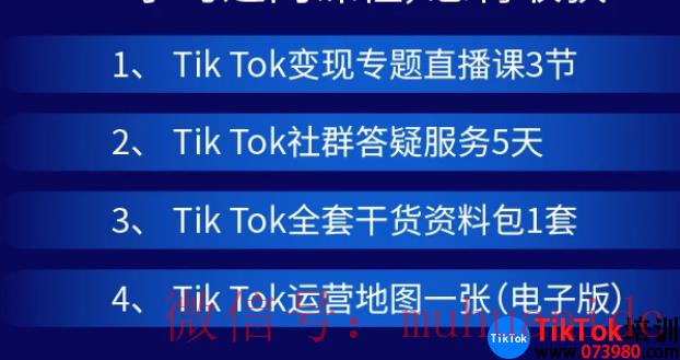 tiktok账号购买平台