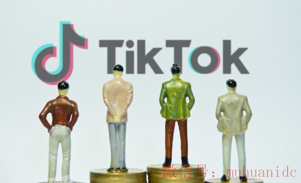 tiktok账号购买平台