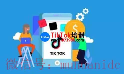 tiktok账号购买平台