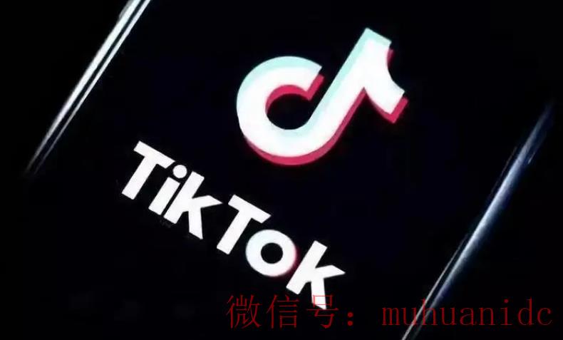 tiktok账号购买平台
