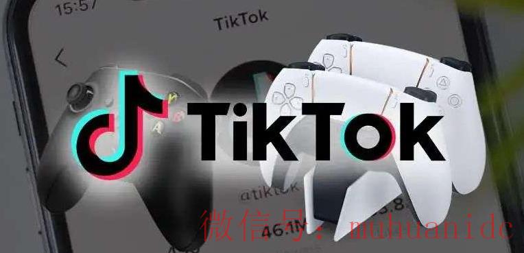 tiktok账号购买平台