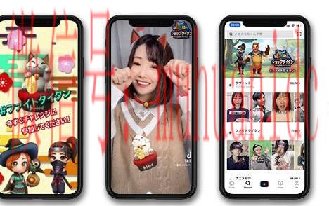 tiktok账号购买平台