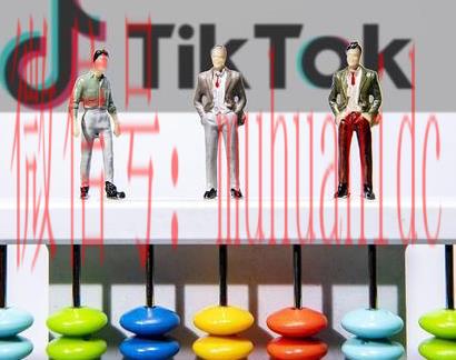 tiktok账号购买平台