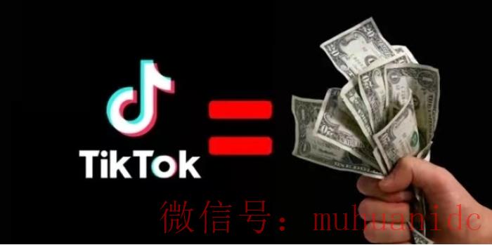 tiktok账号购买平台