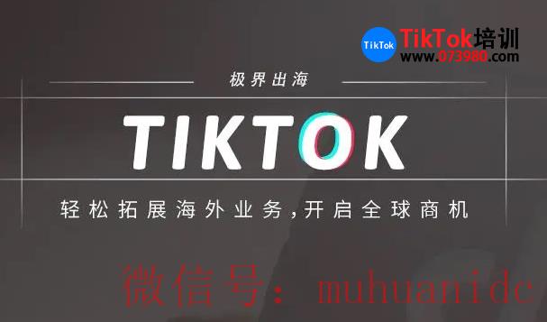 tiktok账号购买平台