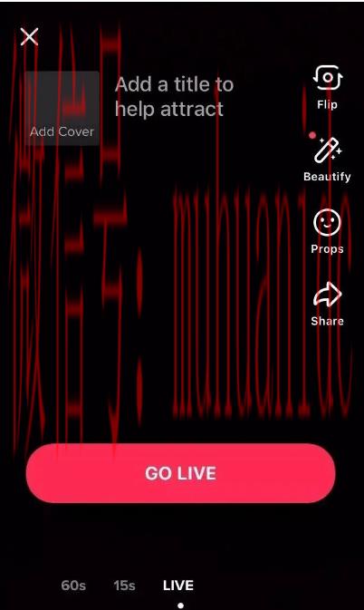 tiktok账号购买平台