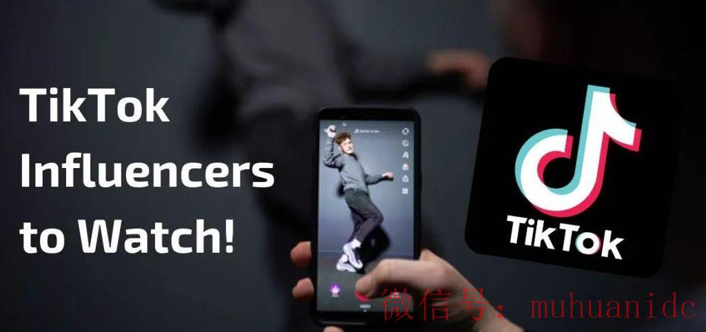 tiktok账号购买平台