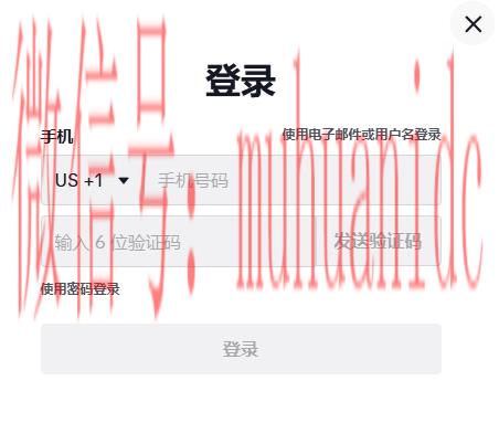 tiktok账号购买平台