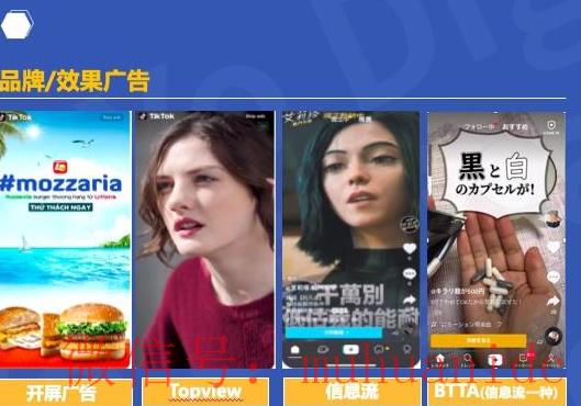 tiktok账号购买平台