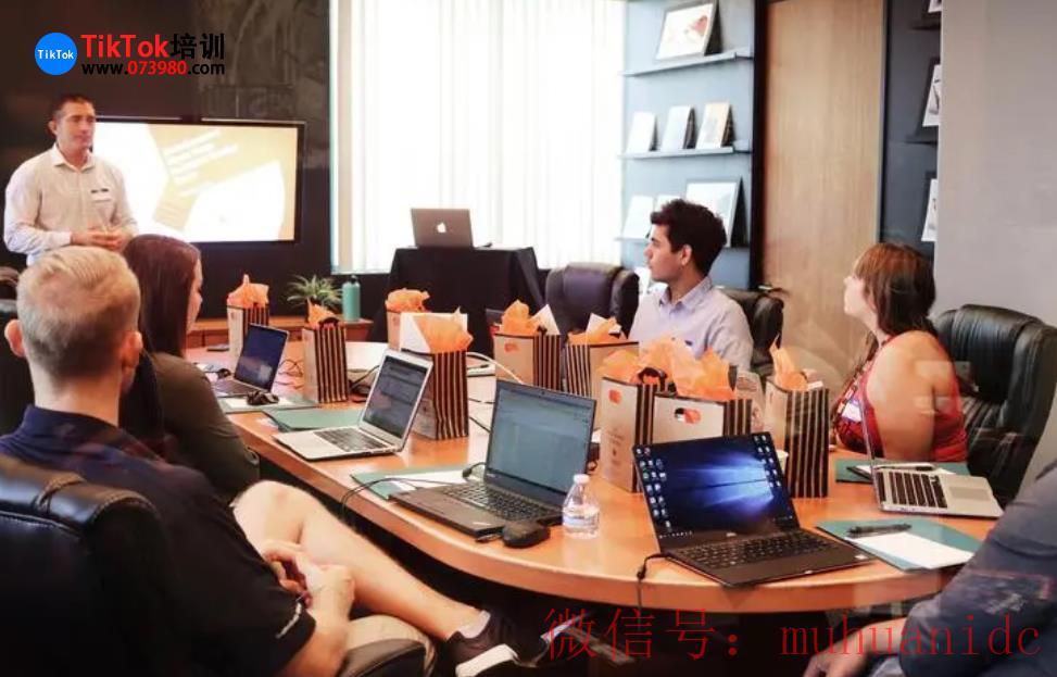 tiktok账号购买平台