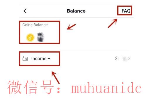 tiktok账号购买平台