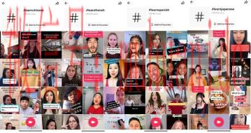 tiktok账号购买平台