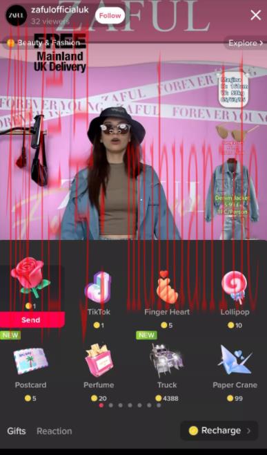 tiktok账号购买平台