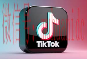 tiktok账号购买平台