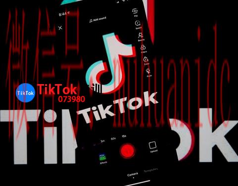 tiktok账号购买平台