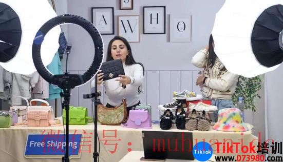 tiktok账号购买平台