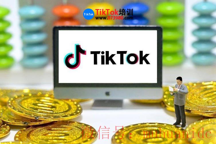 tiktok账号购买平台
